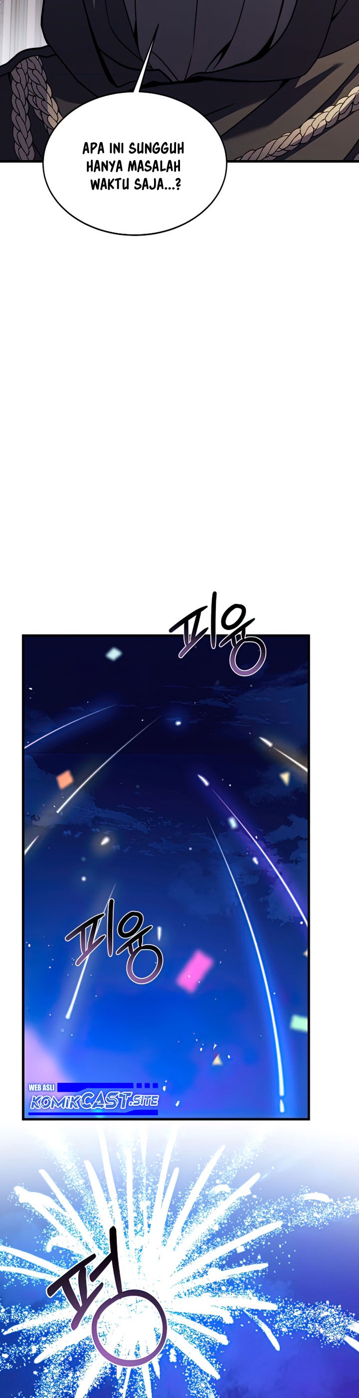 Return of The Greatest Lancer Chapter 76 Bahasa Indonesia