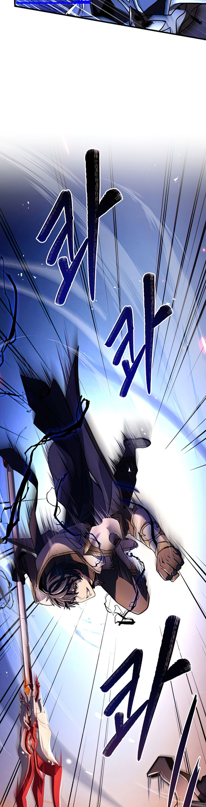 Return of The Greatest Lancer Chapter 76 Bahasa Indonesia