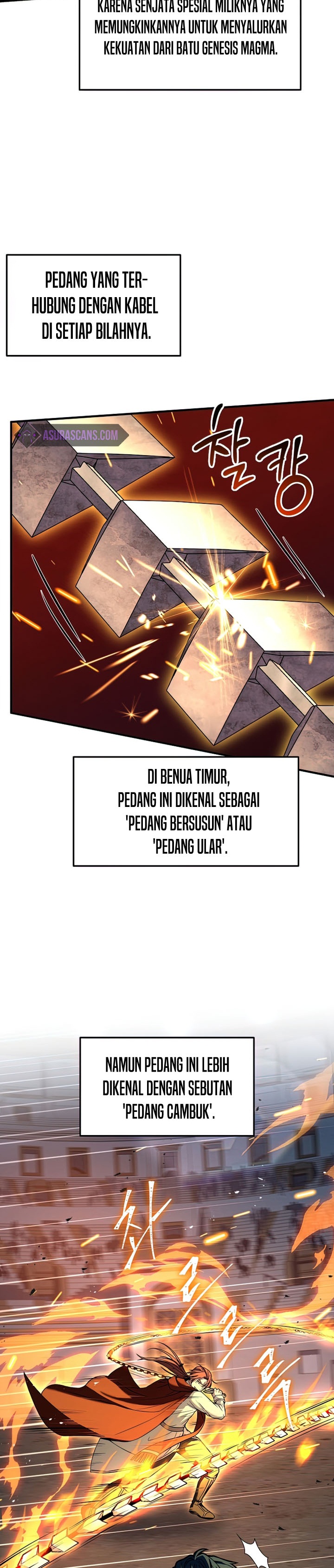 Dilarang COPAS - situs resmi www.mangacanblog.com - Komik return of the greatest lancer 077 - chapter 77 78 Indonesia return of the greatest lancer 077 - chapter 77 Terbaru 2|Baca Manga Komik Indonesia|Mangacan