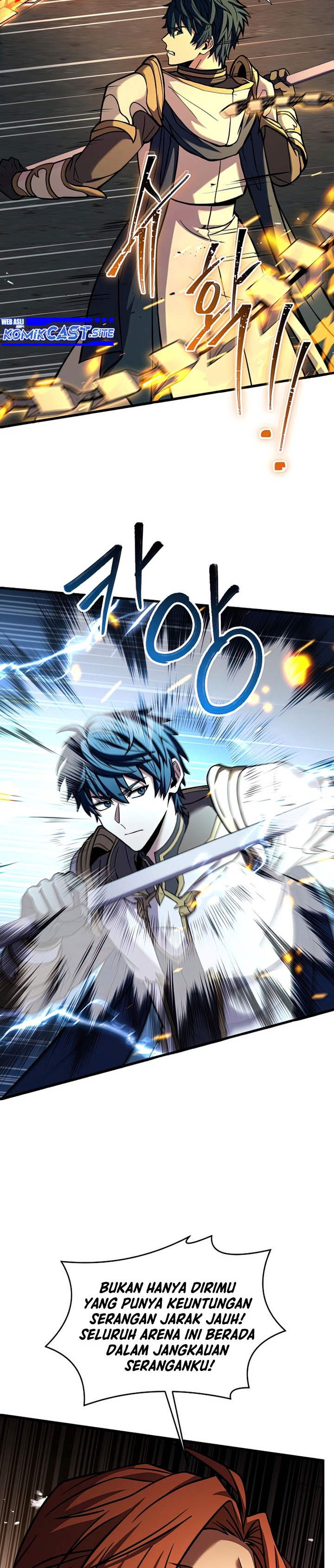 Dilarang COPAS - situs resmi www.mangacanblog.com - Komik return of the greatest lancer 077 - chapter 77 78 Indonesia return of the greatest lancer 077 - chapter 77 Terbaru 3|Baca Manga Komik Indonesia|Mangacan