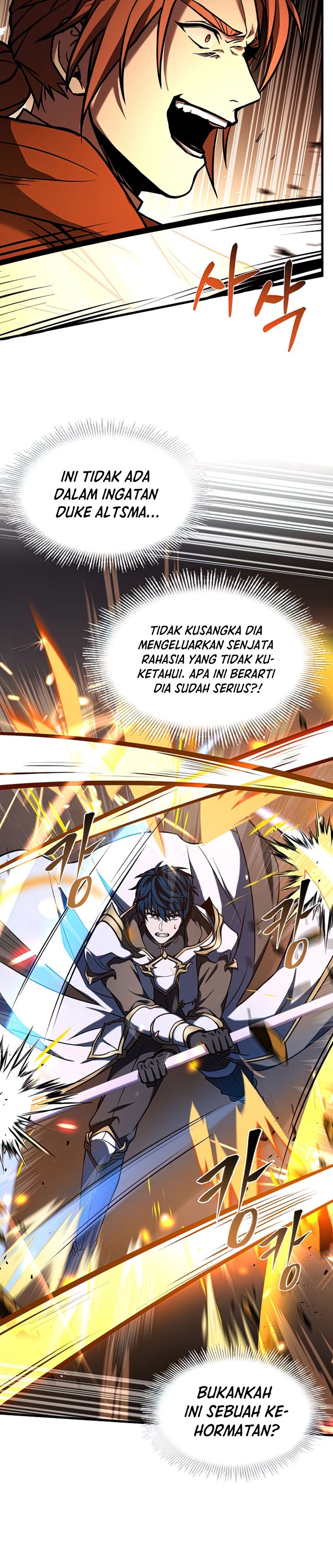 Dilarang COPAS - situs resmi www.mangacanblog.com - Komik return of the greatest lancer 077 - chapter 77 78 Indonesia return of the greatest lancer 077 - chapter 77 Terbaru 4|Baca Manga Komik Indonesia|Mangacan