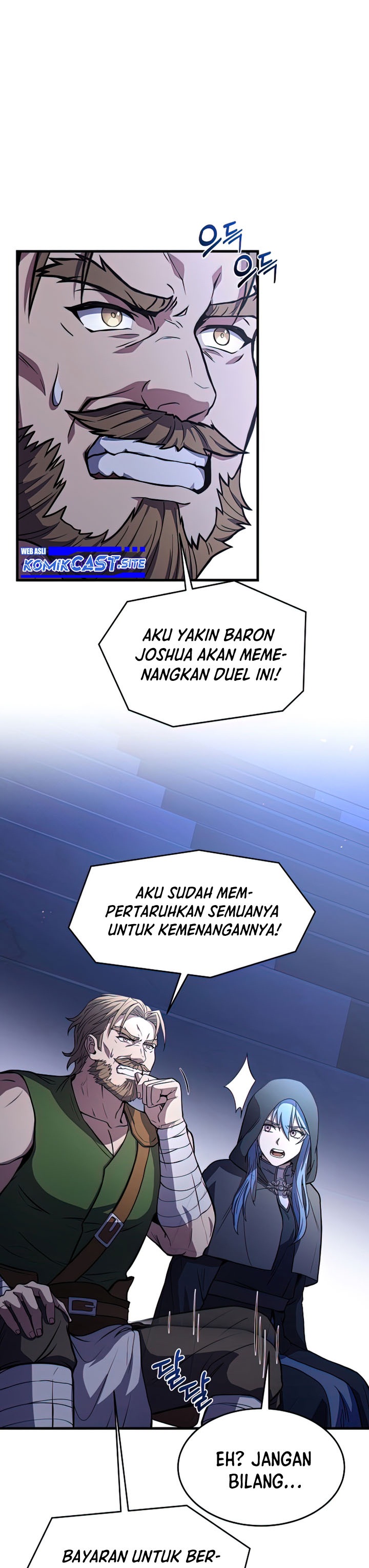 Dilarang COPAS - situs resmi www.mangacanblog.com - Komik return of the greatest lancer 077 - chapter 77 78 Indonesia return of the greatest lancer 077 - chapter 77 Terbaru 7|Baca Manga Komik Indonesia|Mangacan