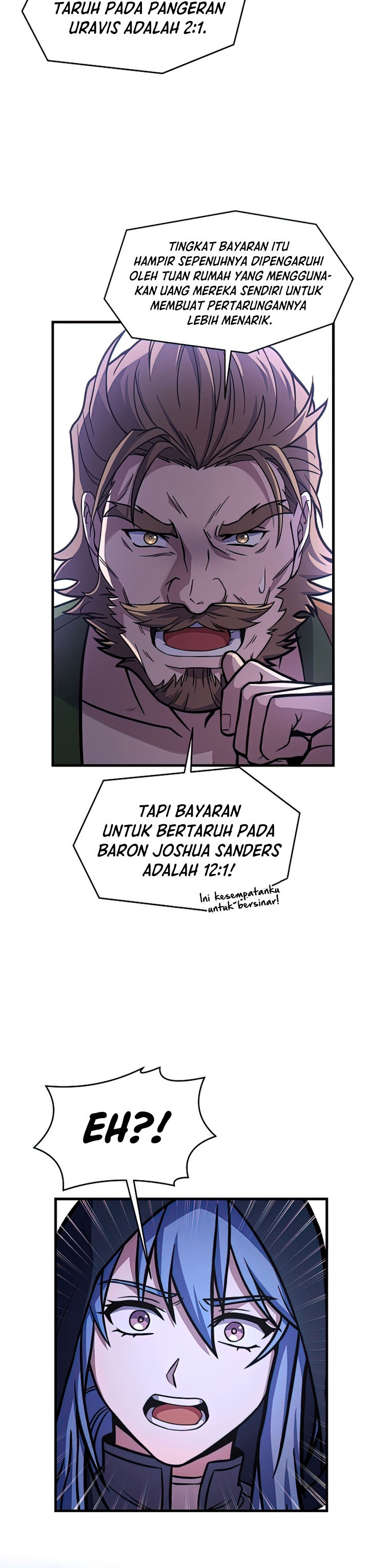 Dilarang COPAS - situs resmi www.mangacanblog.com - Komik return of the greatest lancer 077 - chapter 77 78 Indonesia return of the greatest lancer 077 - chapter 77 Terbaru 8|Baca Manga Komik Indonesia|Mangacan