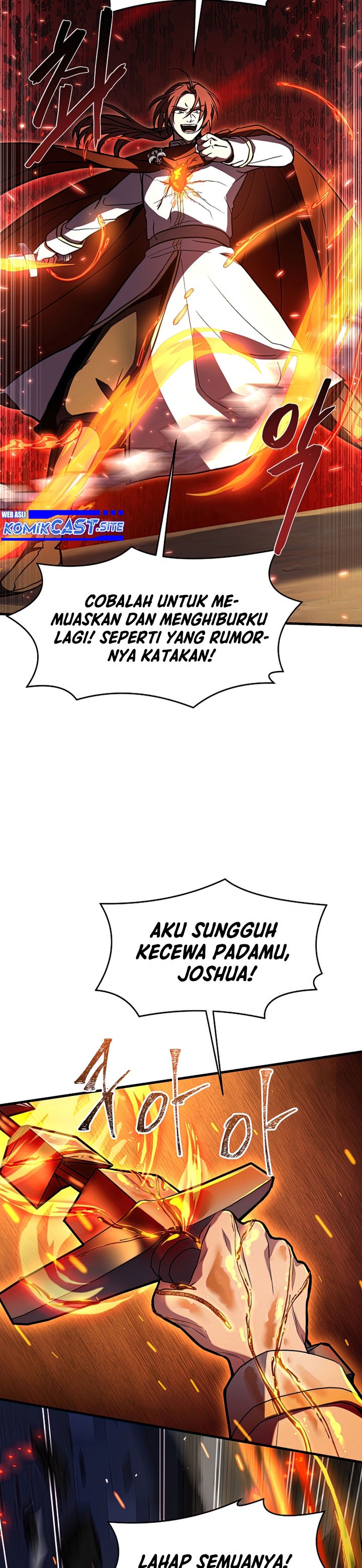 Dilarang COPAS - situs resmi www.mangacanblog.com - Komik return of the greatest lancer 077 - chapter 77 78 Indonesia return of the greatest lancer 077 - chapter 77 Terbaru 11|Baca Manga Komik Indonesia|Mangacan