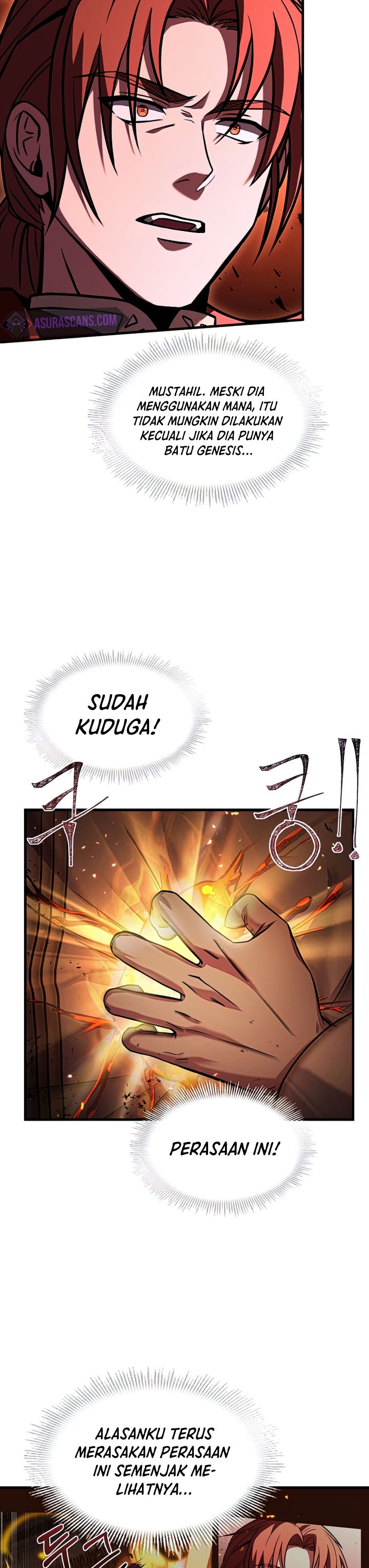 Dilarang COPAS - situs resmi www.mangacanblog.com - Komik return of the greatest lancer 077 - chapter 77 78 Indonesia return of the greatest lancer 077 - chapter 77 Terbaru 14|Baca Manga Komik Indonesia|Mangacan