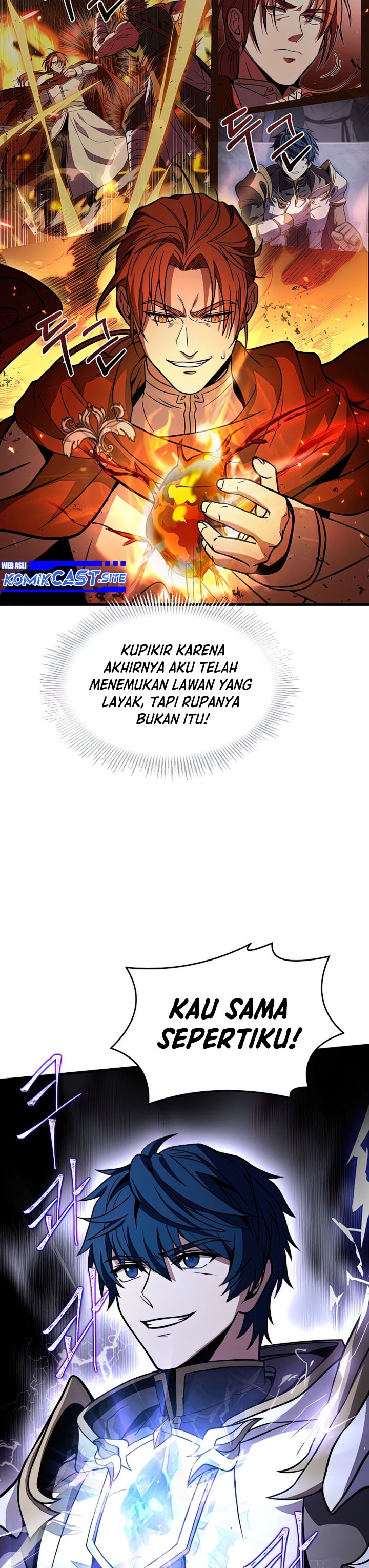 Dilarang COPAS - situs resmi www.mangacanblog.com - Komik return of the greatest lancer 077 - chapter 77 78 Indonesia return of the greatest lancer 077 - chapter 77 Terbaru 15|Baca Manga Komik Indonesia|Mangacan