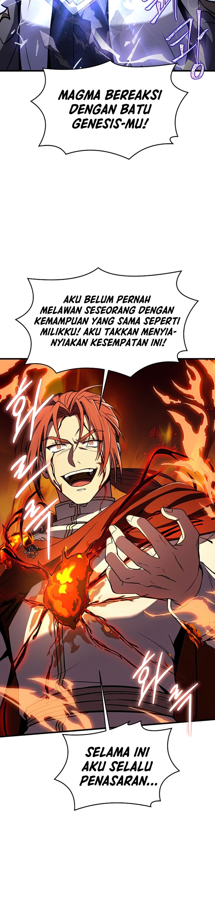 Dilarang COPAS - situs resmi www.mangacanblog.com - Komik return of the greatest lancer 077 - chapter 77 78 Indonesia return of the greatest lancer 077 - chapter 77 Terbaru 16|Baca Manga Komik Indonesia|Mangacan