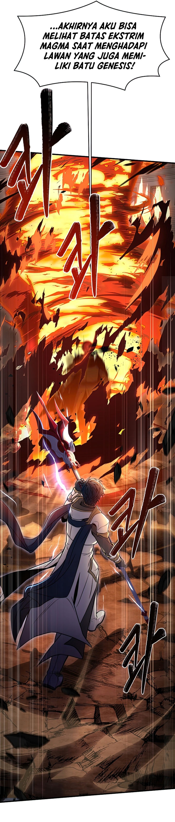 Dilarang COPAS - situs resmi www.mangacanblog.com - Komik return of the greatest lancer 077 - chapter 77 78 Indonesia return of the greatest lancer 077 - chapter 77 Terbaru 17|Baca Manga Komik Indonesia|Mangacan