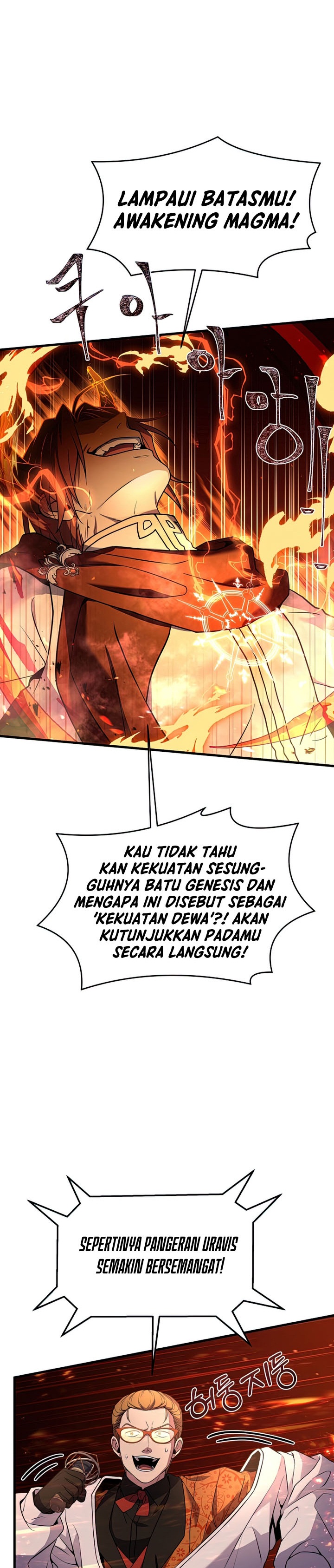 Dilarang COPAS - situs resmi www.mangacanblog.com - Komik return of the greatest lancer 077 - chapter 77 78 Indonesia return of the greatest lancer 077 - chapter 77 Terbaru 18|Baca Manga Komik Indonesia|Mangacan