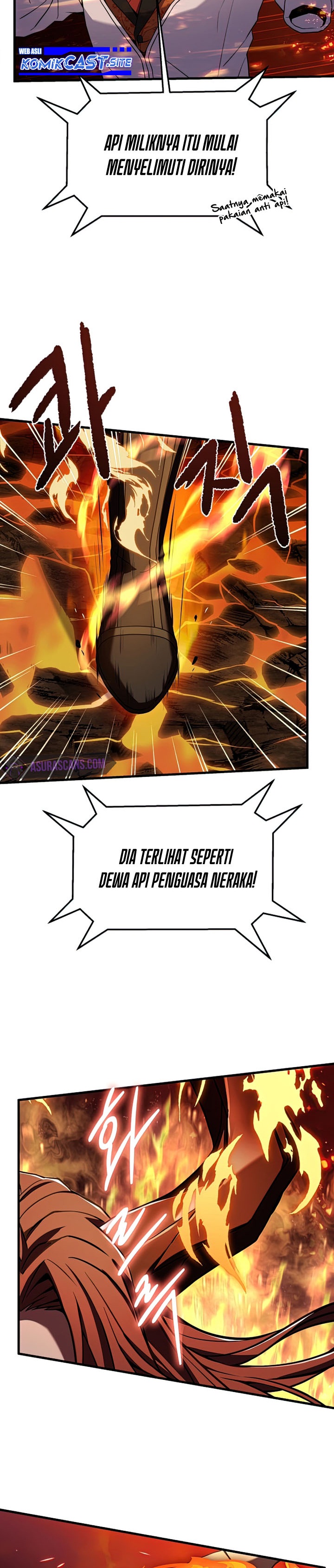 Dilarang COPAS - situs resmi www.mangacanblog.com - Komik return of the greatest lancer 077 - chapter 77 78 Indonesia return of the greatest lancer 077 - chapter 77 Terbaru 19|Baca Manga Komik Indonesia|Mangacan