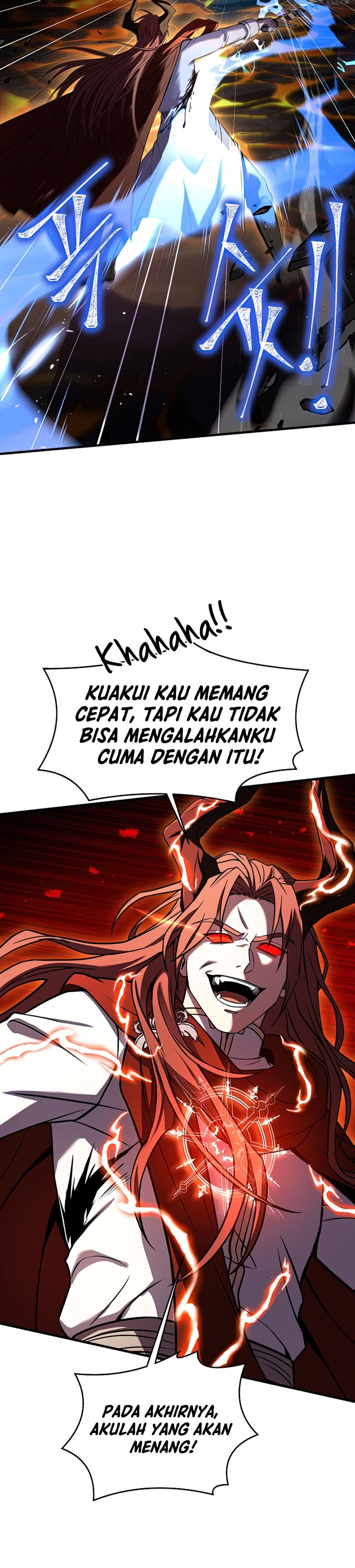 Dilarang COPAS - situs resmi www.mangacanblog.com - Komik return of the greatest lancer 077 - chapter 77 78 Indonesia return of the greatest lancer 077 - chapter 77 Terbaru 24|Baca Manga Komik Indonesia|Mangacan