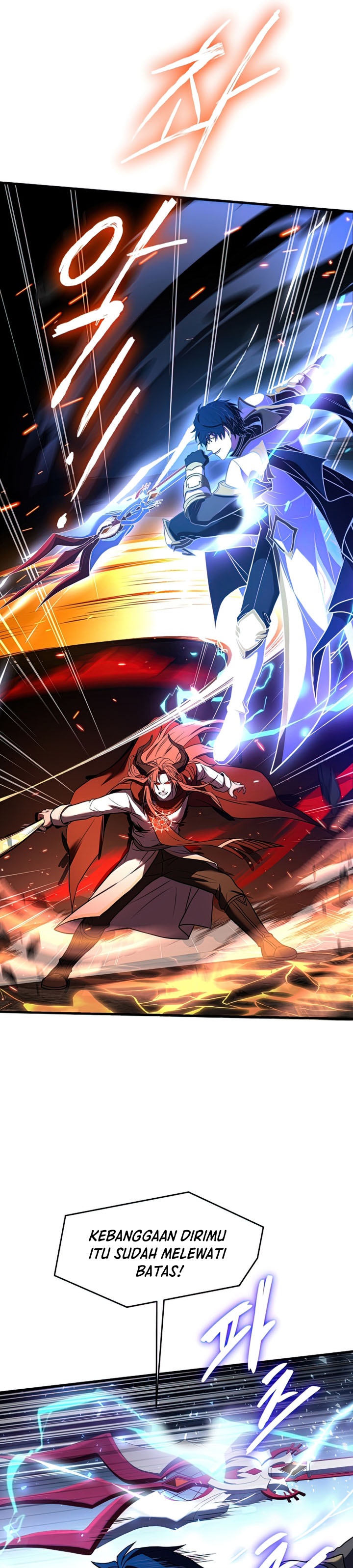 Dilarang COPAS - situs resmi www.mangacanblog.com - Komik return of the greatest lancer 077 - chapter 77 78 Indonesia return of the greatest lancer 077 - chapter 77 Terbaru 25|Baca Manga Komik Indonesia|Mangacan