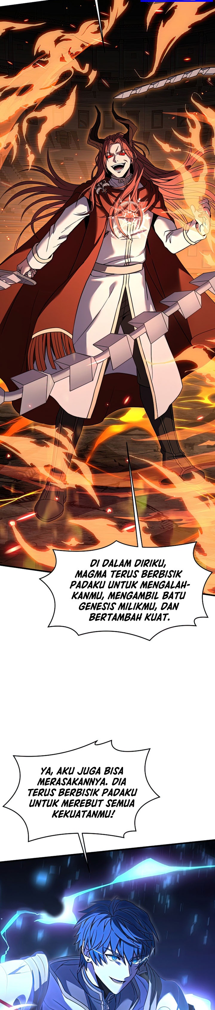 Dilarang COPAS - situs resmi www.mangacanblog.com - Komik return of the greatest lancer 077 - chapter 77 78 Indonesia return of the greatest lancer 077 - chapter 77 Terbaru 31|Baca Manga Komik Indonesia|Mangacan