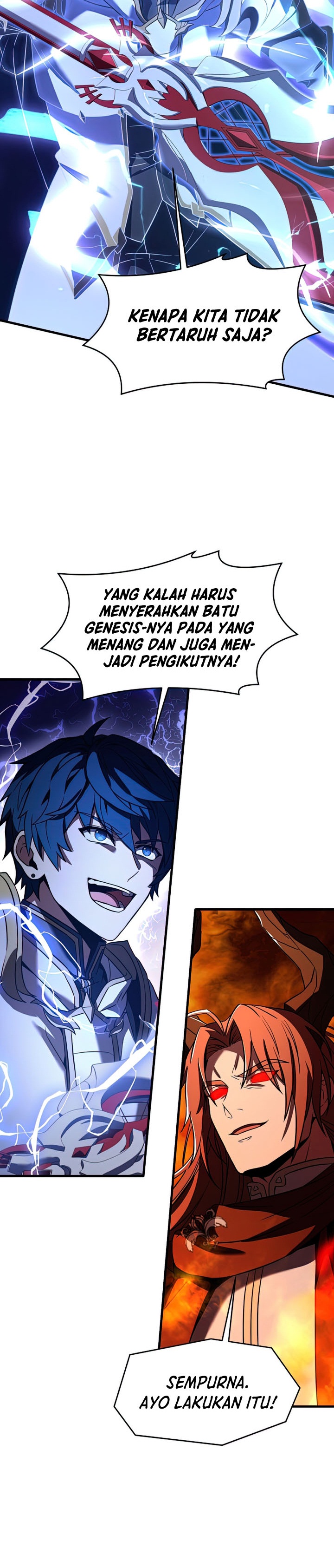 Dilarang COPAS - situs resmi www.mangacanblog.com - Komik return of the greatest lancer 077 - chapter 77 78 Indonesia return of the greatest lancer 077 - chapter 77 Terbaru 32|Baca Manga Komik Indonesia|Mangacan