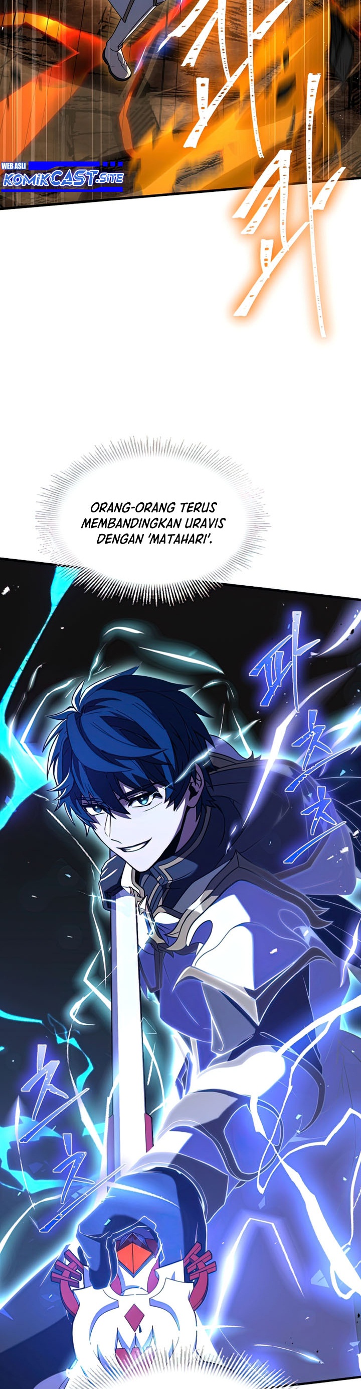 Dilarang COPAS - situs resmi www.mangacanblog.com - Komik return of the greatest lancer 077 - chapter 77 78 Indonesia return of the greatest lancer 077 - chapter 77 Terbaru 35|Baca Manga Komik Indonesia|Mangacan