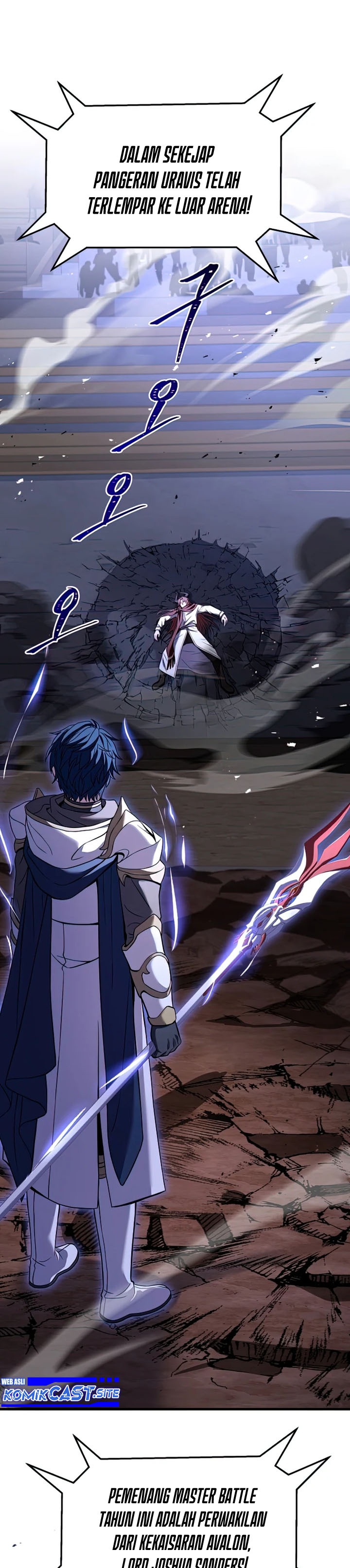 Dilarang COPAS - situs resmi www.mangacanblog.com - Komik return of the greatest lancer 077 - chapter 77 78 Indonesia return of the greatest lancer 077 - chapter 77 Terbaru 45|Baca Manga Komik Indonesia|Mangacan