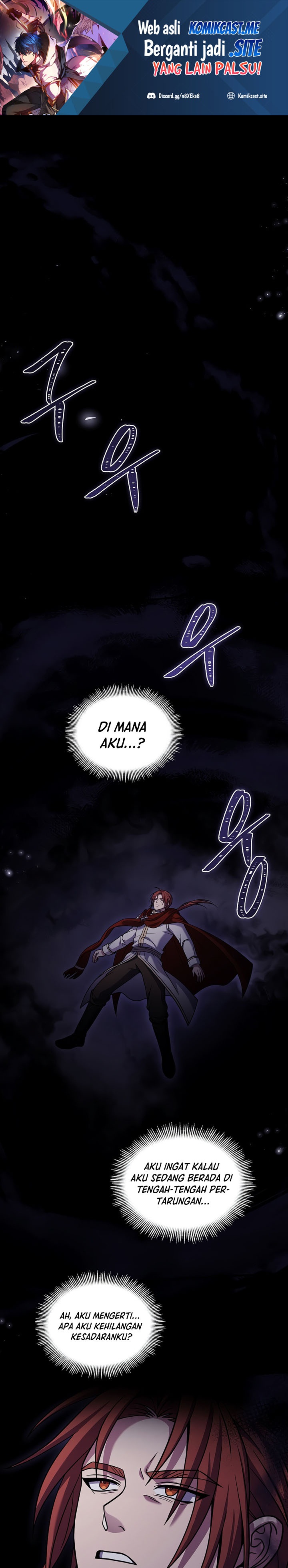 Return of The Greatest Lancer chapter 78