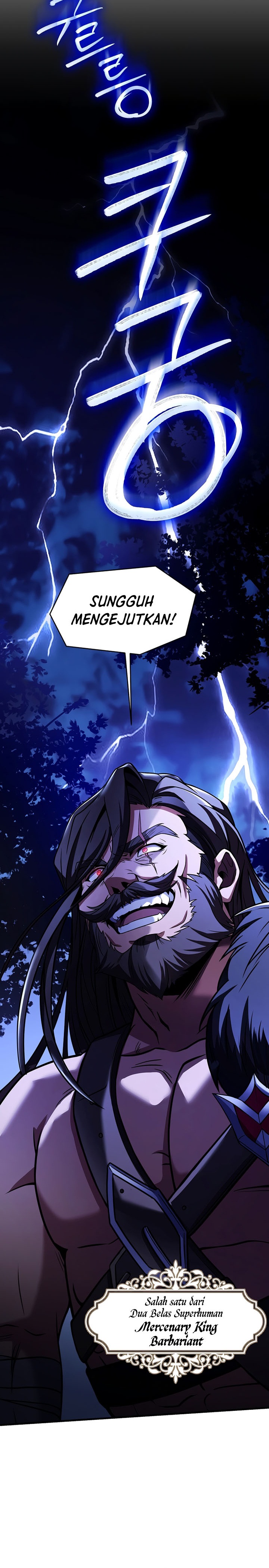 Return of The Greatest Lancer chapter 78
