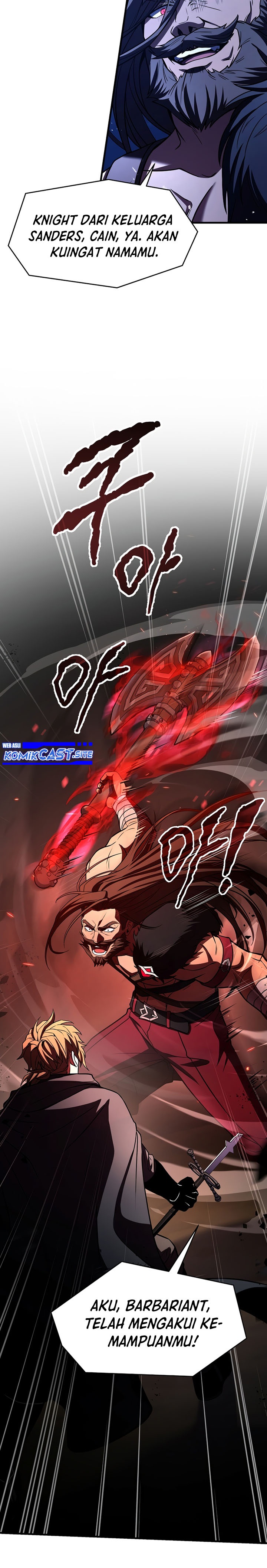 Return of The Greatest Lancer chapter 78