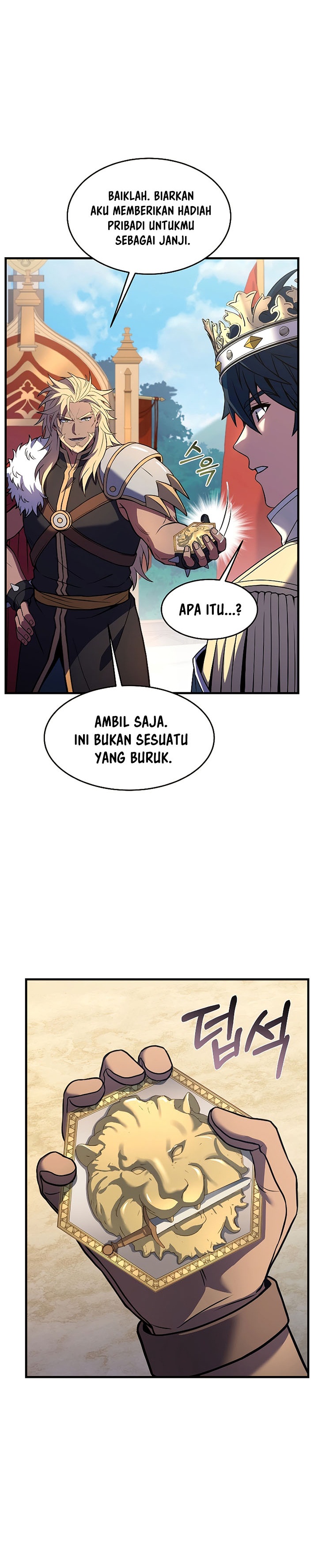 Dilarang COPAS - situs resmi www.mangacanblog.com - Komik return of the greatest lancer 080 - chapter 80 81 Indonesia return of the greatest lancer 080 - chapter 80 Terbaru 4|Baca Manga Komik Indonesia|Mangacan