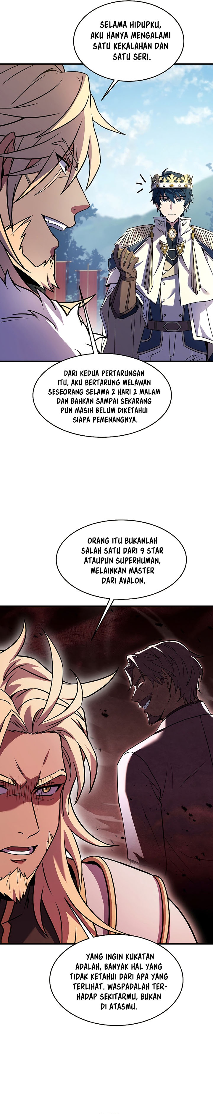 Dilarang COPAS - situs resmi www.mangacanblog.com - Komik return of the greatest lancer 080 - chapter 80 81 Indonesia return of the greatest lancer 080 - chapter 80 Terbaru 5|Baca Manga Komik Indonesia|Mangacan