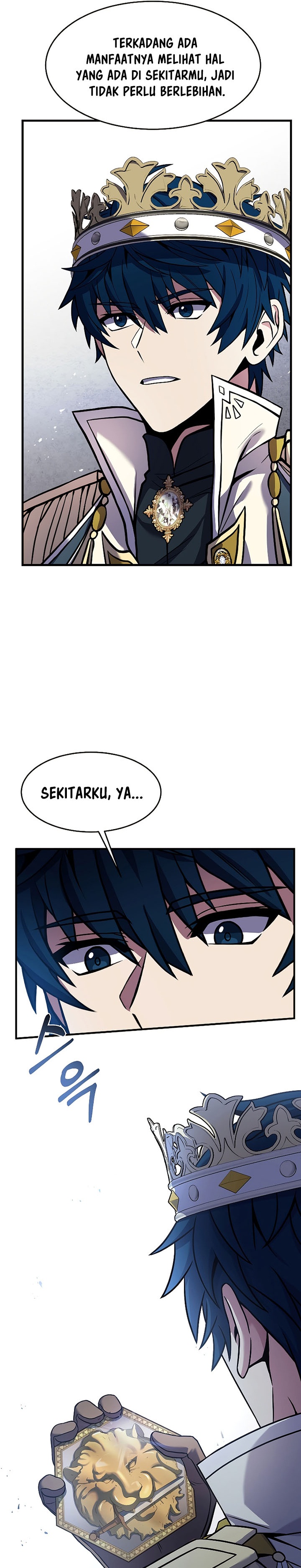 Dilarang COPAS - situs resmi www.mangacanblog.com - Komik return of the greatest lancer 080 - chapter 80 81 Indonesia return of the greatest lancer 080 - chapter 80 Terbaru 6|Baca Manga Komik Indonesia|Mangacan