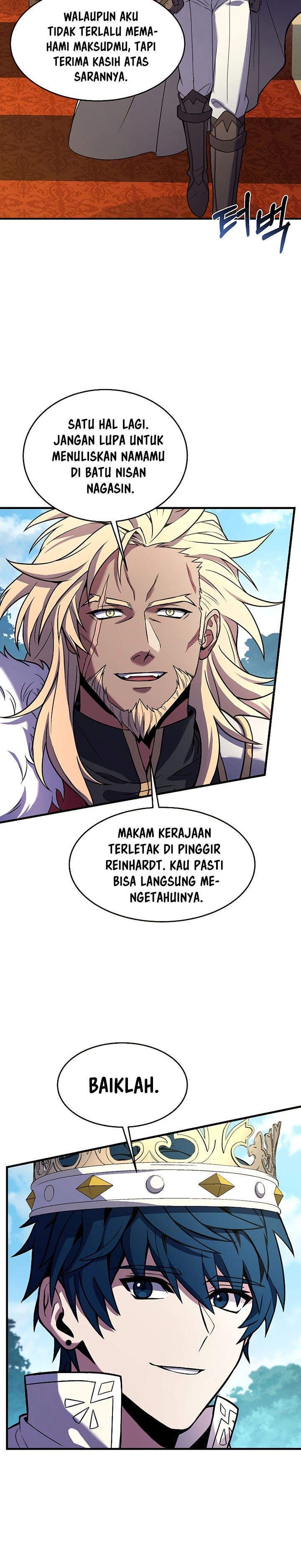 Dilarang COPAS - situs resmi www.mangacanblog.com - Komik return of the greatest lancer 080 - chapter 80 81 Indonesia return of the greatest lancer 080 - chapter 80 Terbaru 8|Baca Manga Komik Indonesia|Mangacan