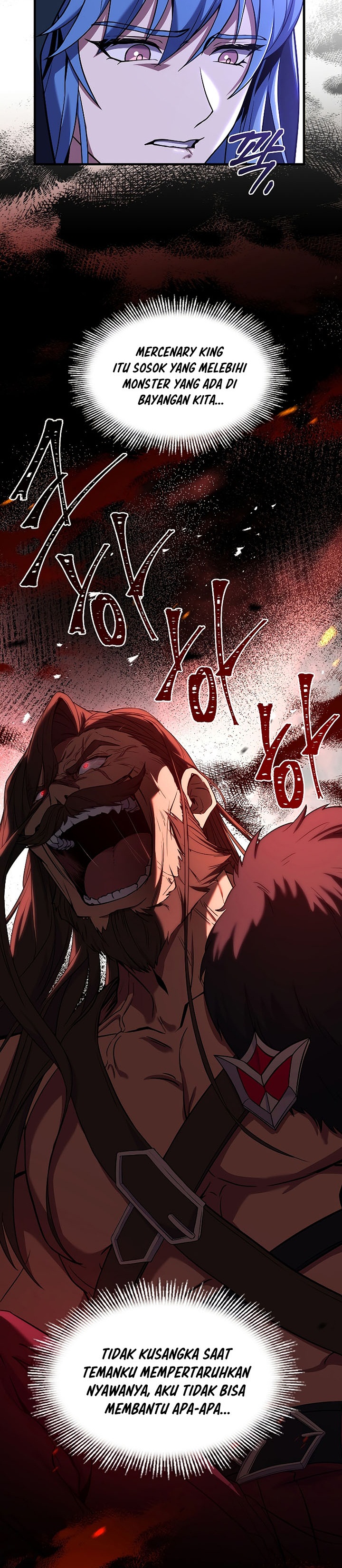 Dilarang COPAS - situs resmi www.mangacanblog.com - Komik return of the greatest lancer 080 - chapter 80 81 Indonesia return of the greatest lancer 080 - chapter 80 Terbaru 15|Baca Manga Komik Indonesia|Mangacan