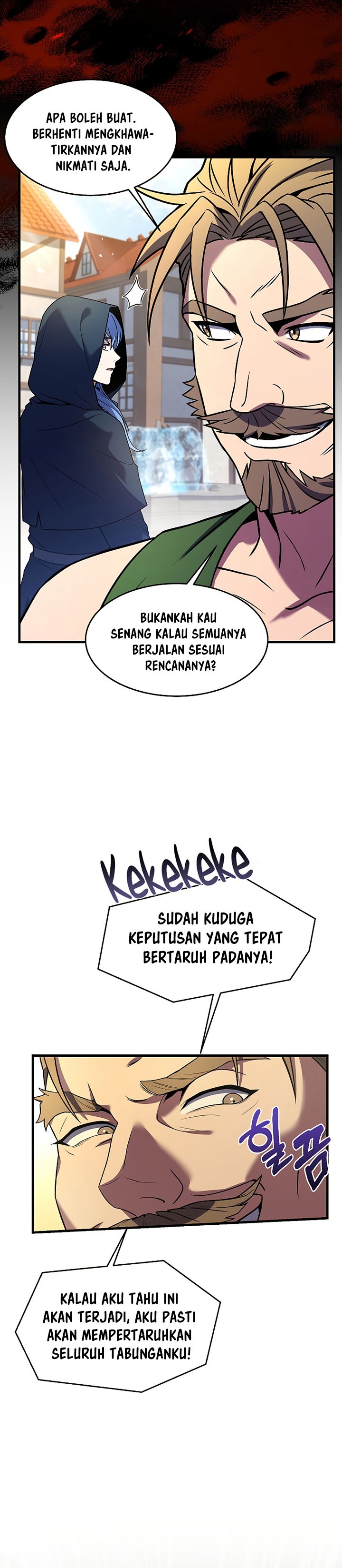 Dilarang COPAS - situs resmi www.mangacanblog.com - Komik return of the greatest lancer 080 - chapter 80 81 Indonesia return of the greatest lancer 080 - chapter 80 Terbaru 16|Baca Manga Komik Indonesia|Mangacan