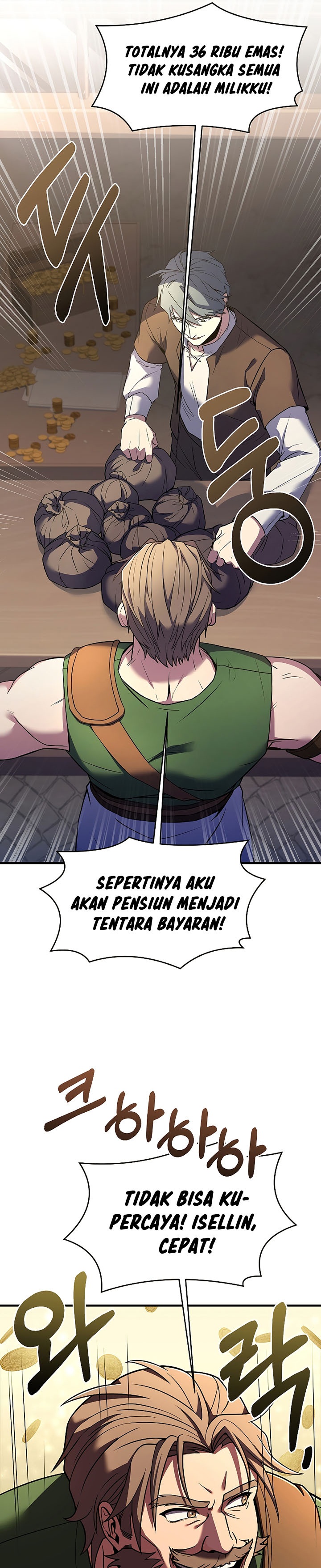 Dilarang COPAS - situs resmi www.mangacanblog.com - Komik return of the greatest lancer 080 - chapter 80 81 Indonesia return of the greatest lancer 080 - chapter 80 Terbaru 17|Baca Manga Komik Indonesia|Mangacan