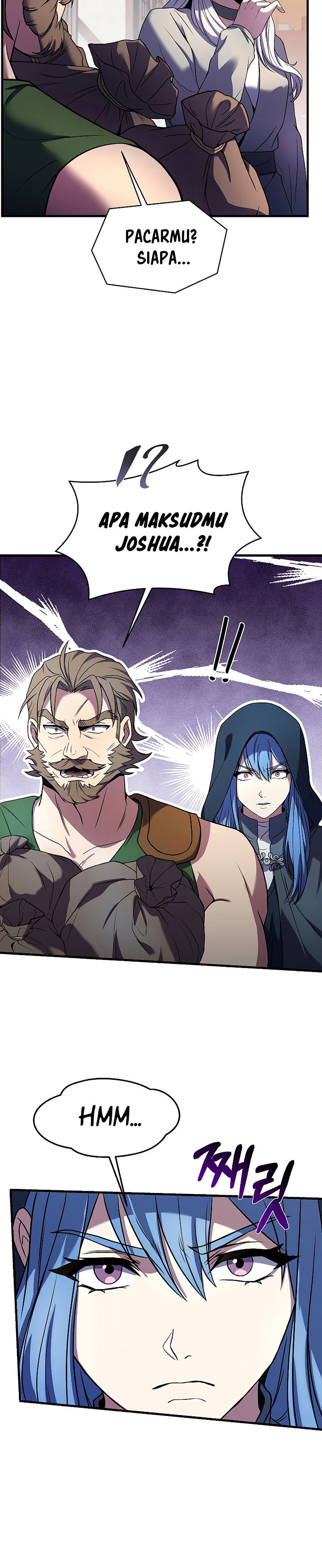 Dilarang COPAS - situs resmi www.mangacanblog.com - Komik return of the greatest lancer 080 - chapter 80 81 Indonesia return of the greatest lancer 080 - chapter 80 Terbaru 20|Baca Manga Komik Indonesia|Mangacan