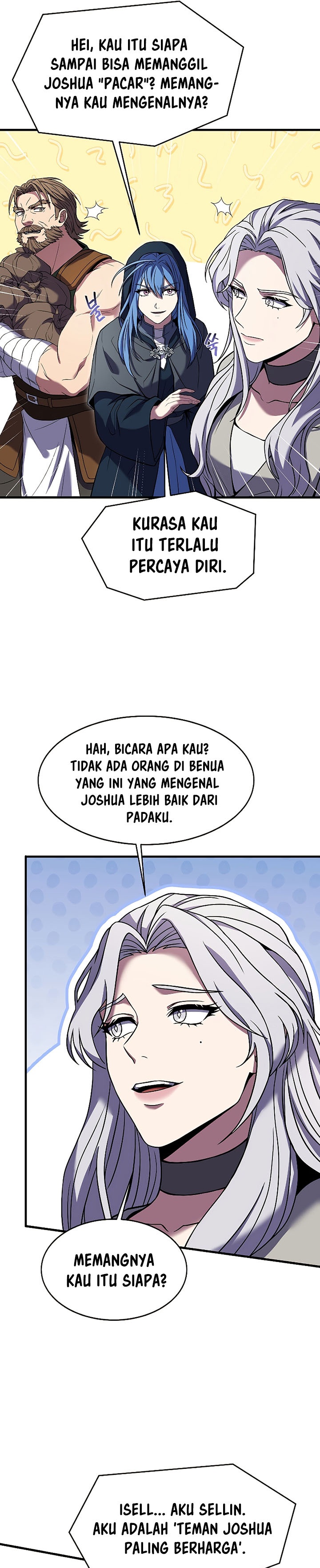 Dilarang COPAS - situs resmi www.mangacanblog.com - Komik return of the greatest lancer 080 - chapter 80 81 Indonesia return of the greatest lancer 080 - chapter 80 Terbaru 21|Baca Manga Komik Indonesia|Mangacan