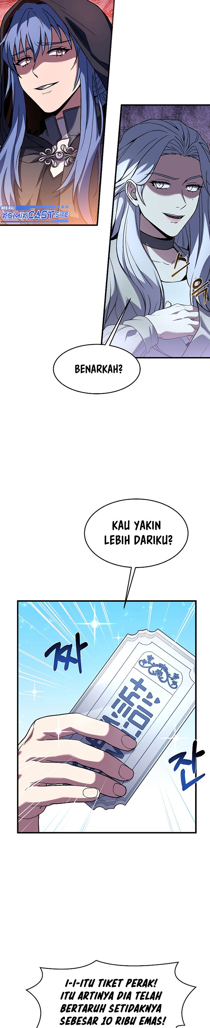 Dilarang COPAS - situs resmi www.mangacanblog.com - Komik return of the greatest lancer 080 - chapter 80 81 Indonesia return of the greatest lancer 080 - chapter 80 Terbaru 23|Baca Manga Komik Indonesia|Mangacan