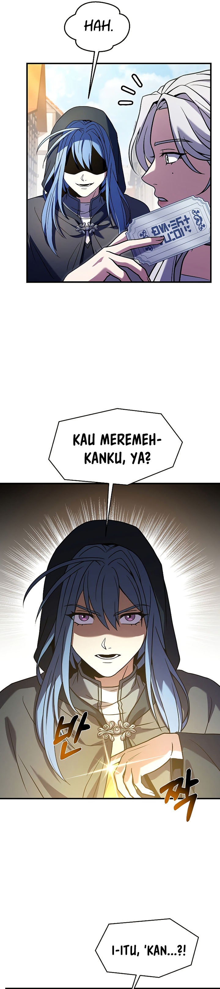 Dilarang COPAS - situs resmi www.mangacanblog.com - Komik return of the greatest lancer 080 - chapter 80 81 Indonesia return of the greatest lancer 080 - chapter 80 Terbaru 25|Baca Manga Komik Indonesia|Mangacan