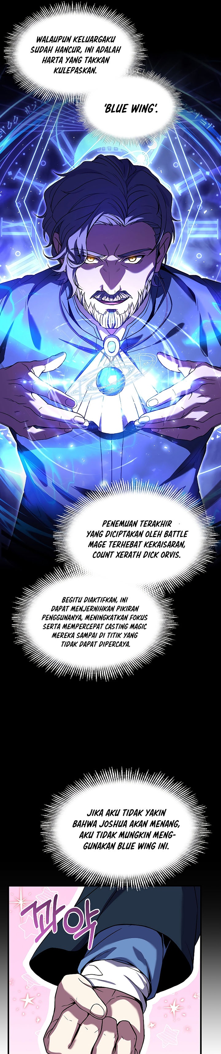 Dilarang COPAS - situs resmi www.mangacanblog.com - Komik return of the greatest lancer 080 - chapter 80 81 Indonesia return of the greatest lancer 080 - chapter 80 Terbaru 29|Baca Manga Komik Indonesia|Mangacan