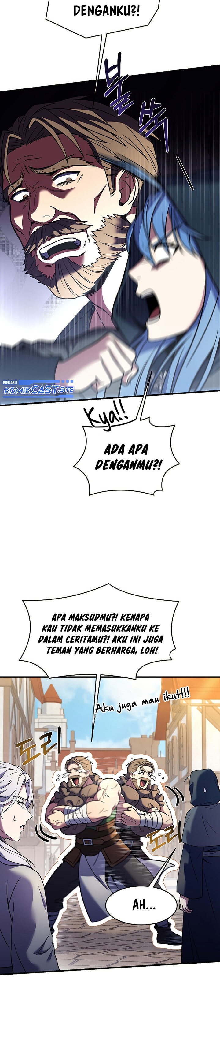 Dilarang COPAS - situs resmi www.mangacanblog.com - Komik return of the greatest lancer 080 - chapter 80 81 Indonesia return of the greatest lancer 080 - chapter 80 Terbaru 31|Baca Manga Komik Indonesia|Mangacan
