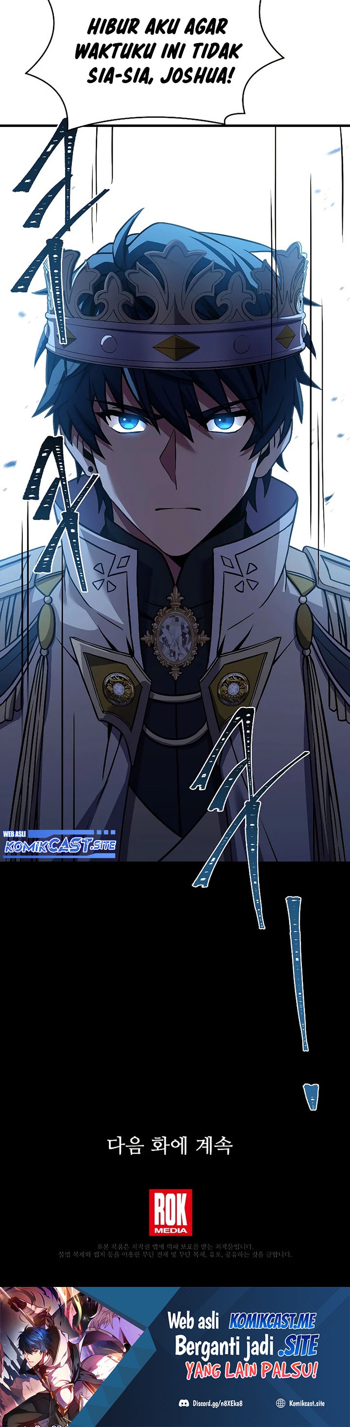 Dilarang COPAS - situs resmi www.mangacanblog.com - Komik return of the greatest lancer 080 - chapter 80 81 Indonesia return of the greatest lancer 080 - chapter 80 Terbaru 38|Baca Manga Komik Indonesia|Mangacan