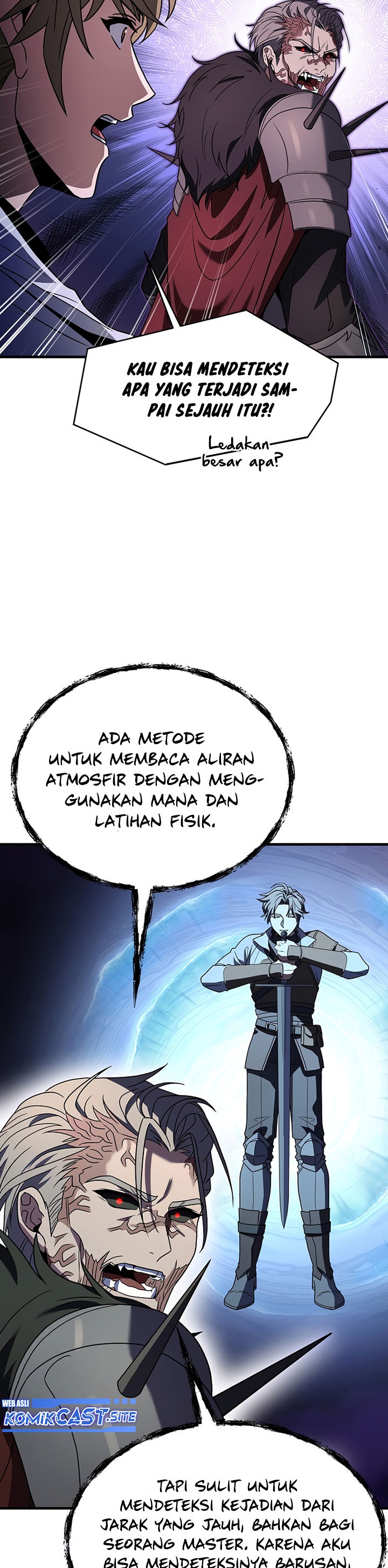 Dilarang COPAS - situs resmi www.mangacanblog.com - Komik return of the greatest lancer 082 - chapter 82 83 Indonesia return of the greatest lancer 082 - chapter 82 Terbaru 6|Baca Manga Komik Indonesia|Mangacan