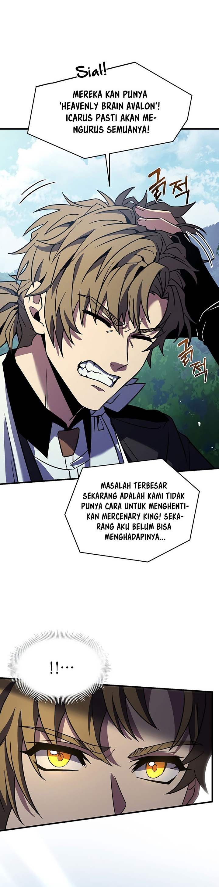 Dilarang COPAS - situs resmi www.mangacanblog.com - Komik return of the greatest lancer 082 - chapter 82 83 Indonesia return of the greatest lancer 082 - chapter 82 Terbaru 8|Baca Manga Komik Indonesia|Mangacan