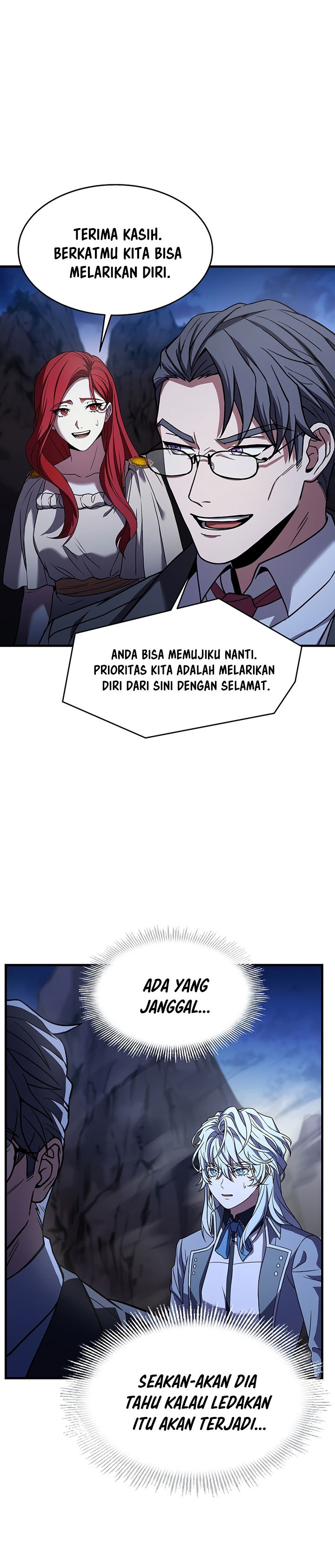 Dilarang COPAS - situs resmi www.mangacanblog.com - Komik return of the greatest lancer 082 - chapter 82 83 Indonesia return of the greatest lancer 082 - chapter 82 Terbaru 12|Baca Manga Komik Indonesia|Mangacan