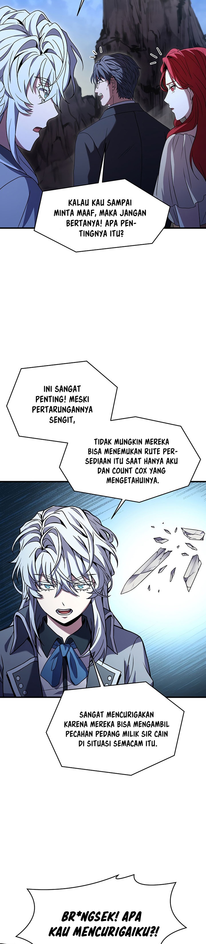 Dilarang COPAS - situs resmi www.mangacanblog.com - Komik return of the greatest lancer 082 - chapter 82 83 Indonesia return of the greatest lancer 082 - chapter 82 Terbaru 14|Baca Manga Komik Indonesia|Mangacan