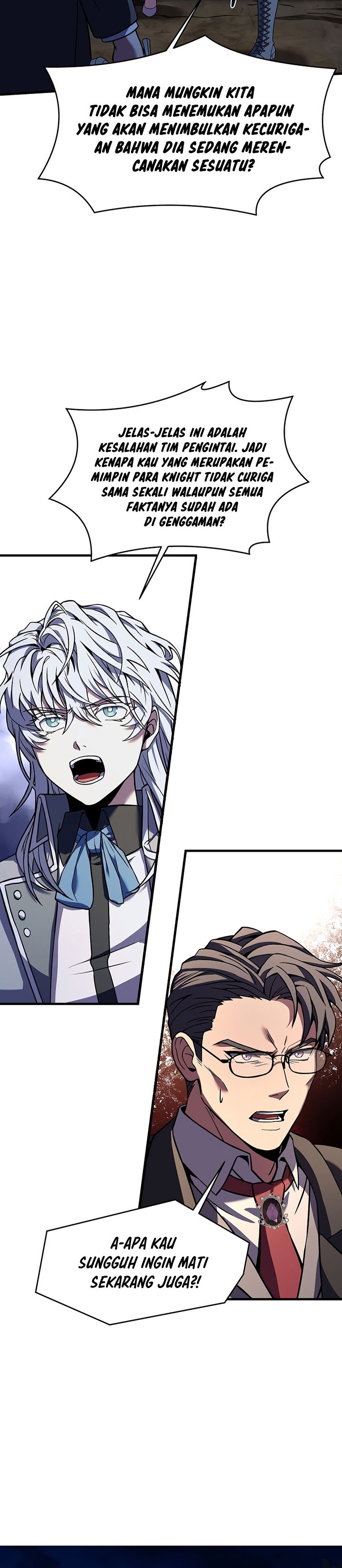 Dilarang COPAS - situs resmi www.mangacanblog.com - Komik return of the greatest lancer 082 - chapter 82 83 Indonesia return of the greatest lancer 082 - chapter 82 Terbaru 16|Baca Manga Komik Indonesia|Mangacan