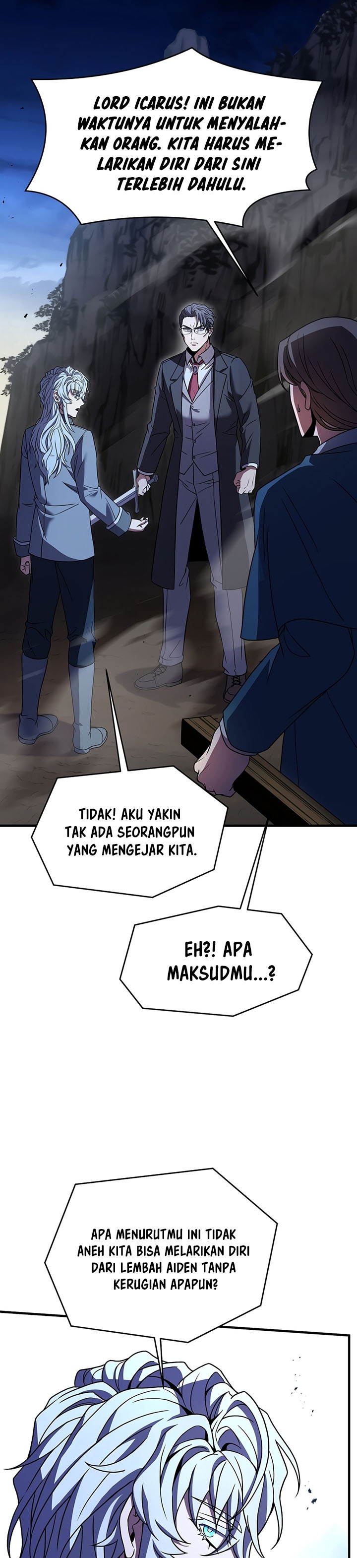 Dilarang COPAS - situs resmi www.mangacanblog.com - Komik return of the greatest lancer 082 - chapter 82 83 Indonesia return of the greatest lancer 082 - chapter 82 Terbaru 17|Baca Manga Komik Indonesia|Mangacan