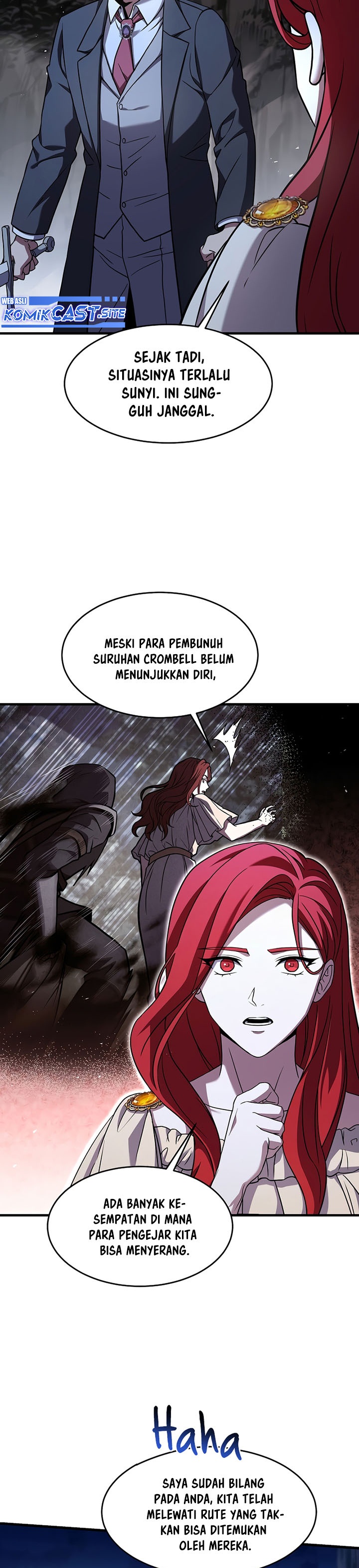 Dilarang COPAS - situs resmi www.mangacanblog.com - Komik return of the greatest lancer 082 - chapter 82 83 Indonesia return of the greatest lancer 082 - chapter 82 Terbaru 19|Baca Manga Komik Indonesia|Mangacan