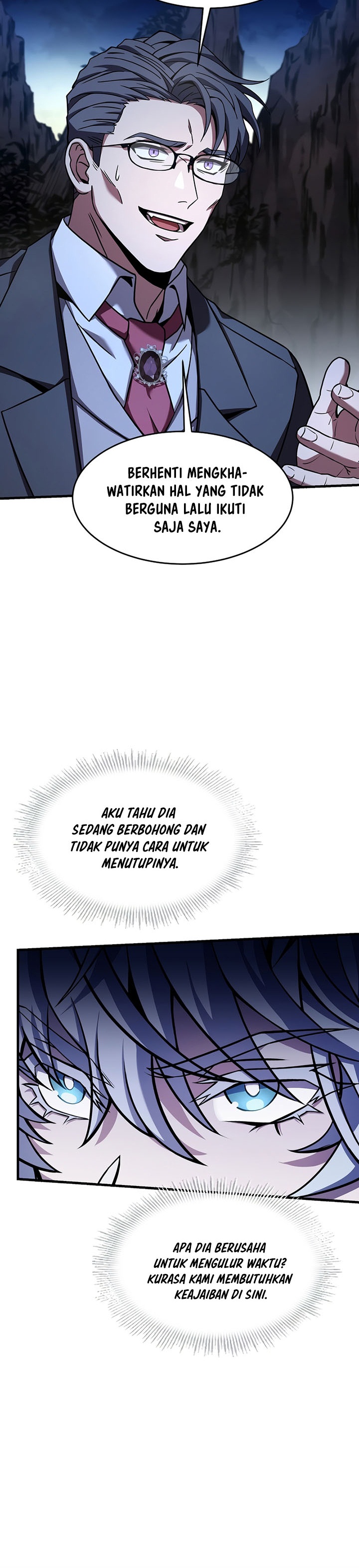 Dilarang COPAS - situs resmi www.mangacanblog.com - Komik return of the greatest lancer 082 - chapter 82 83 Indonesia return of the greatest lancer 082 - chapter 82 Terbaru 20|Baca Manga Komik Indonesia|Mangacan