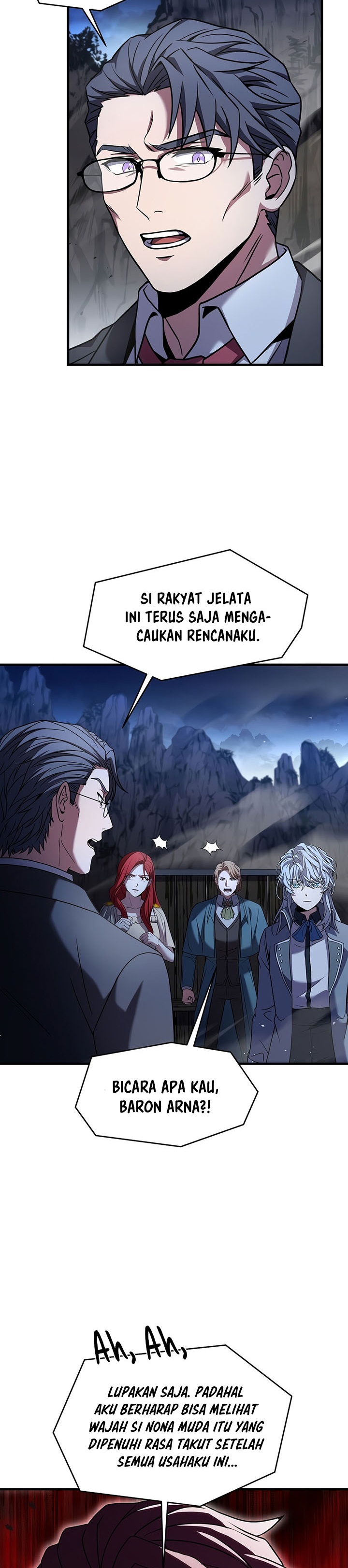 Dilarang COPAS - situs resmi www.mangacanblog.com - Komik return of the greatest lancer 082 - chapter 82 83 Indonesia return of the greatest lancer 082 - chapter 82 Terbaru 22|Baca Manga Komik Indonesia|Mangacan