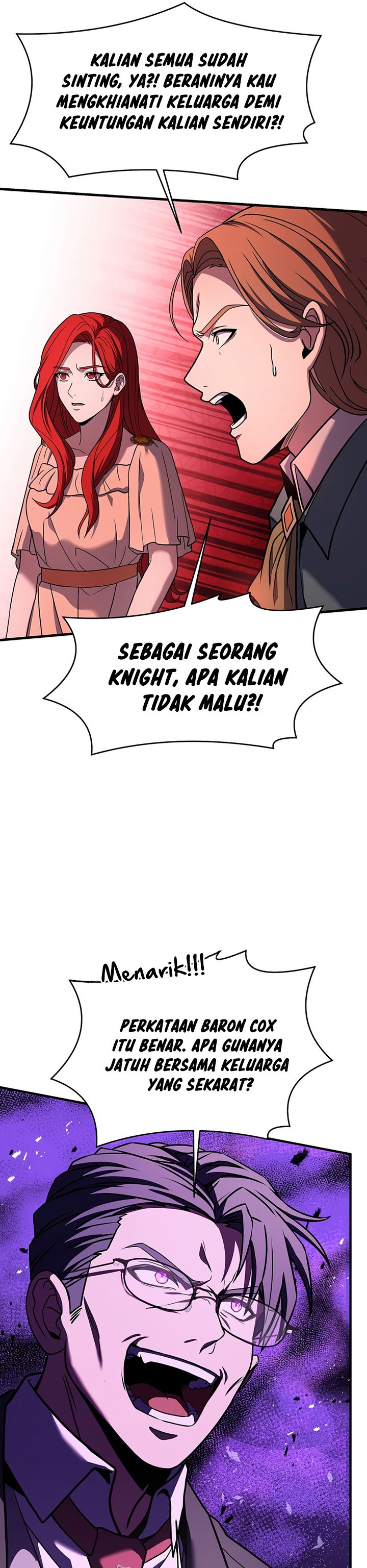 Dilarang COPAS - situs resmi www.mangacanblog.com - Komik return of the greatest lancer 082 - chapter 82 83 Indonesia return of the greatest lancer 082 - chapter 82 Terbaru 25|Baca Manga Komik Indonesia|Mangacan