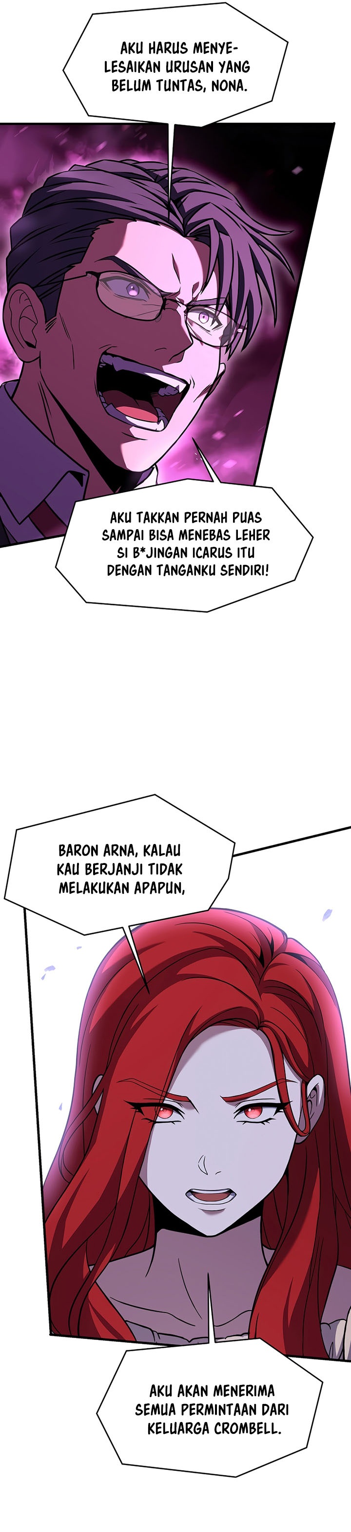 Dilarang COPAS - situs resmi www.mangacanblog.com - Komik return of the greatest lancer 082 - chapter 82 83 Indonesia return of the greatest lancer 082 - chapter 82 Terbaru 29|Baca Manga Komik Indonesia|Mangacan