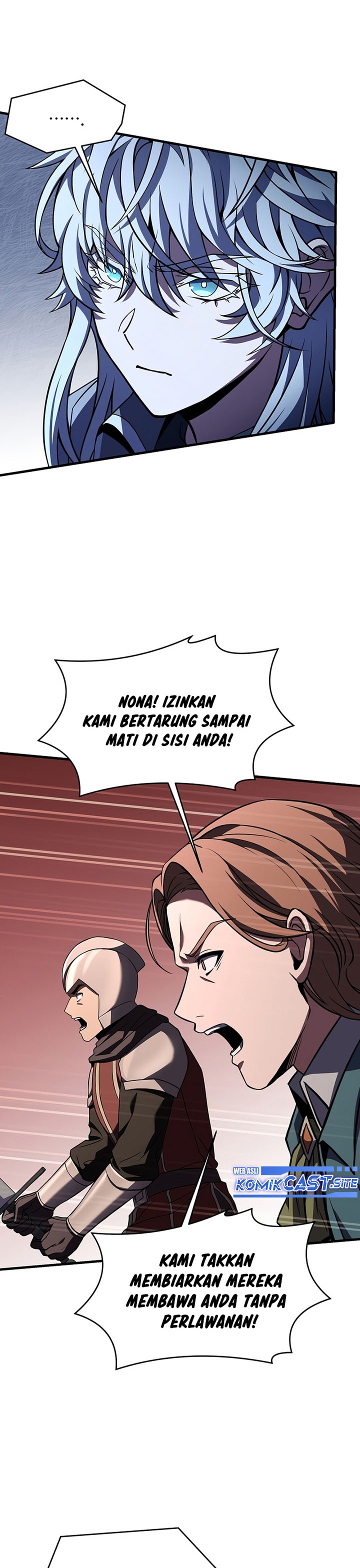 Dilarang COPAS - situs resmi www.mangacanblog.com - Komik return of the greatest lancer 082 - chapter 82 83 Indonesia return of the greatest lancer 082 - chapter 82 Terbaru 30|Baca Manga Komik Indonesia|Mangacan