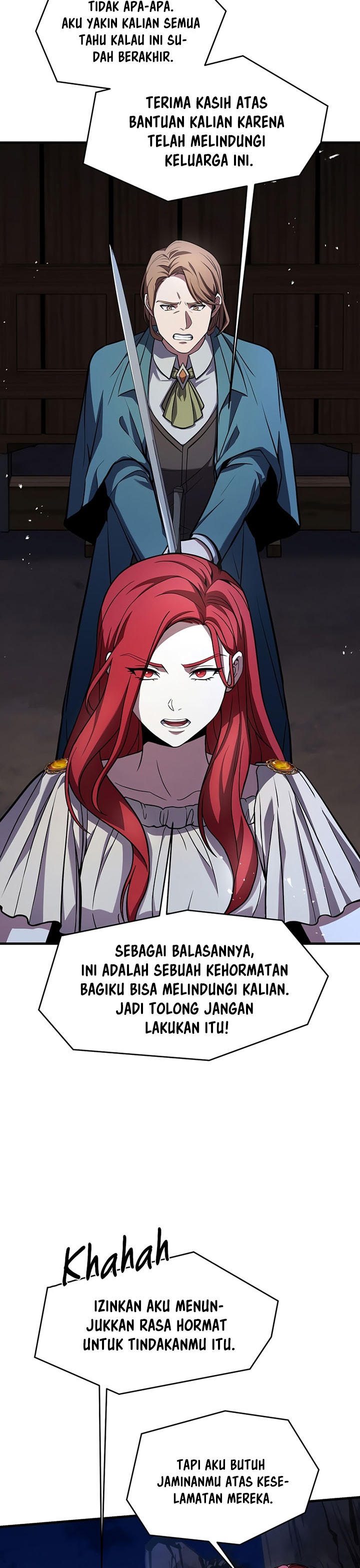 Dilarang COPAS - situs resmi www.mangacanblog.com - Komik return of the greatest lancer 082 - chapter 82 83 Indonesia return of the greatest lancer 082 - chapter 82 Terbaru 31|Baca Manga Komik Indonesia|Mangacan